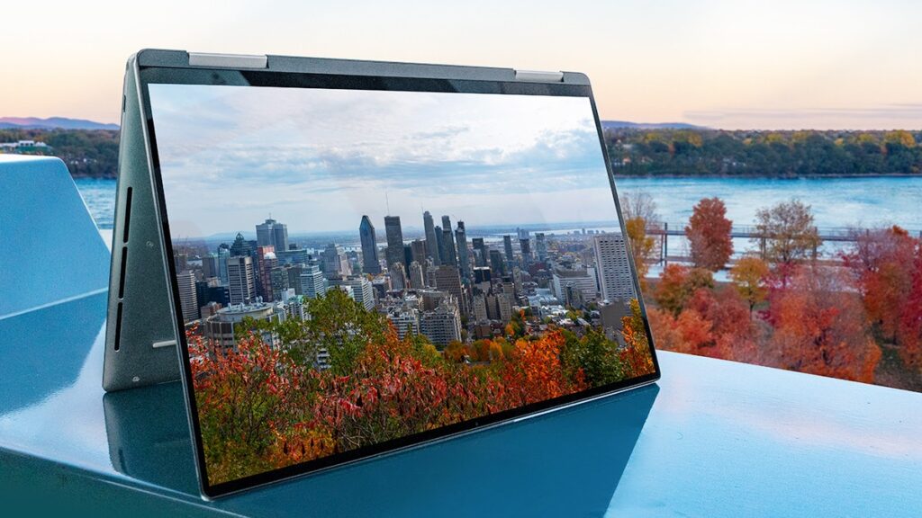 New Dell XPS 13 and XPS 13 2-in-1 with Intel Tiger Lake Coming to Malaysia 24