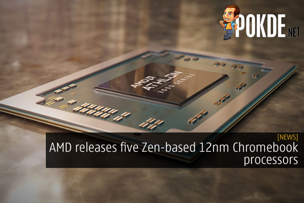 amd zen 12nm chromebook cover