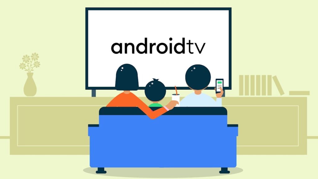 Android 11 is Coming to Android TV with Enhanced Gaming Features