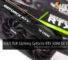 asus tuf gaming geforce rtx 3080 oc edition review cover