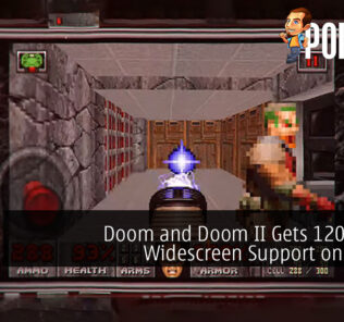 Doom and Doom II Gets 120Hz and Widescreen Support on Mobile 29