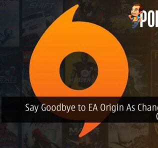 Say Goodbye to EA Origin As Changes Are Coming