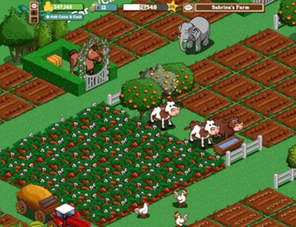 Farmville is Finally Shutting Down After 11 Years of Service 27