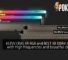 KLEVV CRAS XR RGB and BOLT XR DDR4 arrives with high frequencies and beautiful designs 31