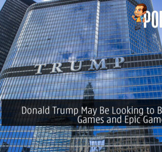 Donald Trump May Be Looking to Ban Riot Games and Epic Games Next 29