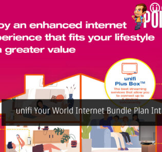 unifi Your World Internet Bundle Plan Introduced 23