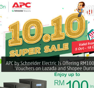 APC by Schneider Electric cover