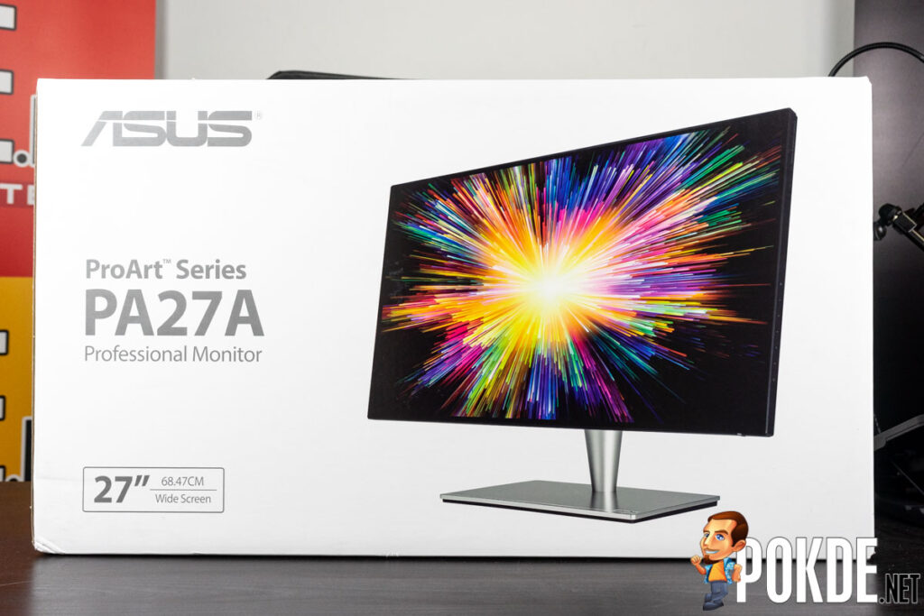 ASUS ProArt PA27AC Review-1