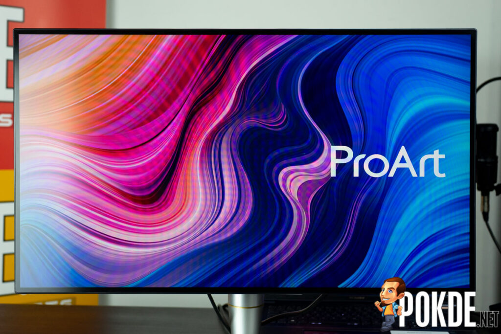 ASUS ProArt PA27AC Review-11