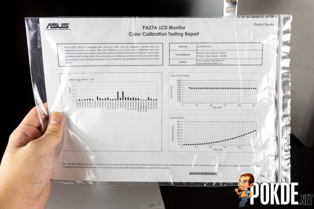 ASUS ProArt PA27AC Review-4