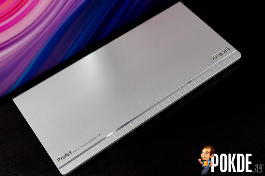 ASUS ProArt PA27AC Review-5