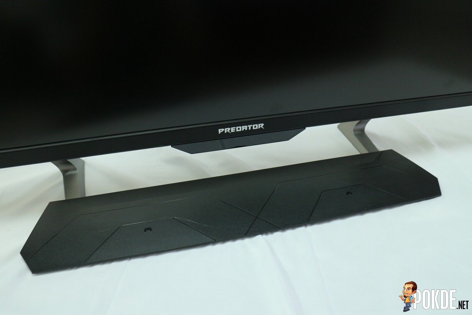 Acer Predator CG437K P Review - Monster Among Monitors 37