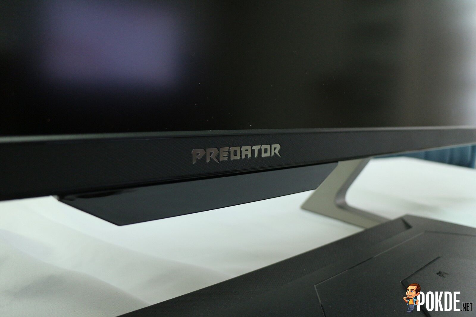 Acer Predator CG437K P Review