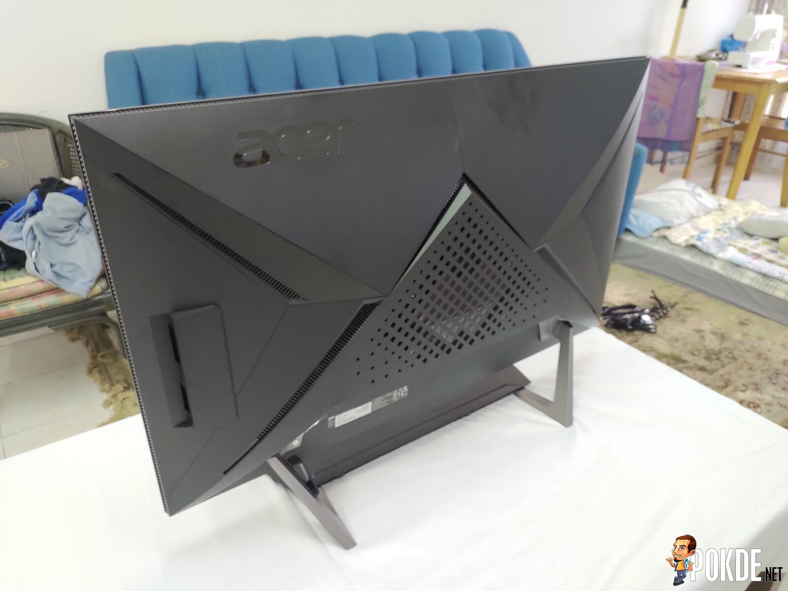 Acer Predator CG437K P Review - Monster Among Monitors 33