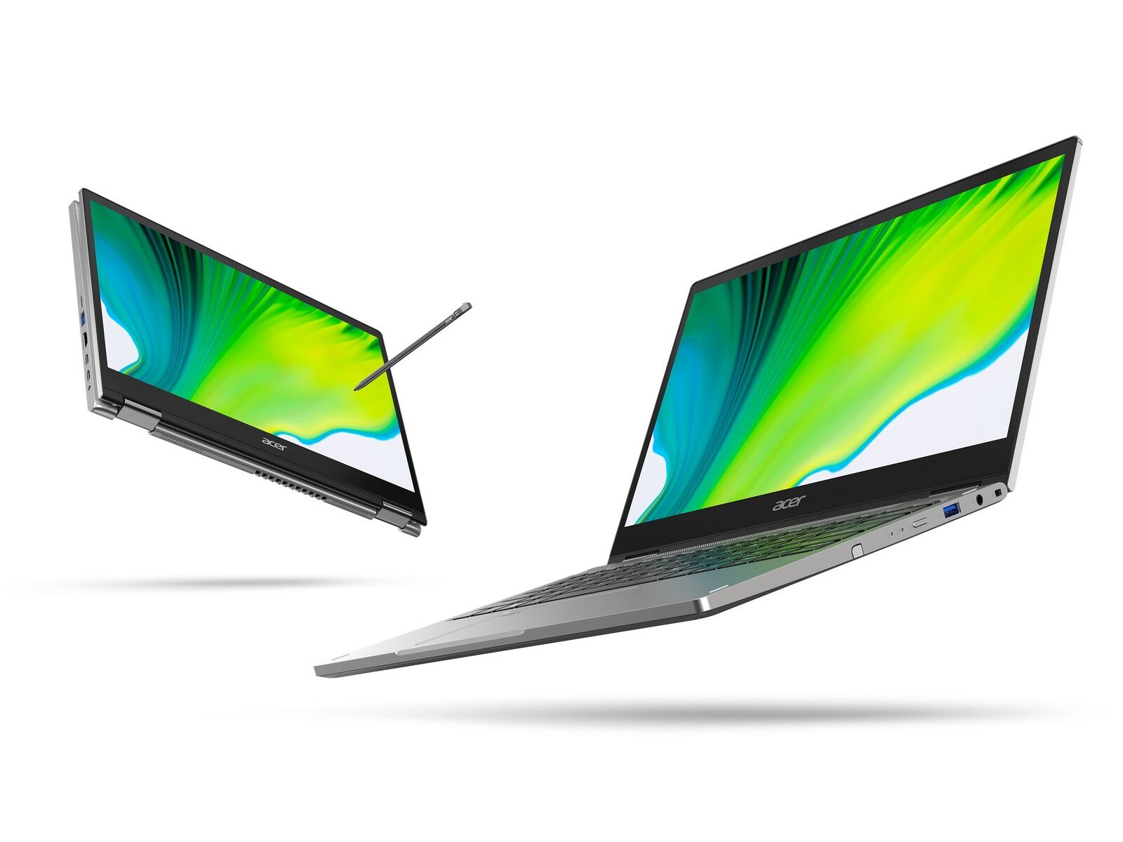 Acer Unveils A Slew Of New Laptops At NextAcer 2020