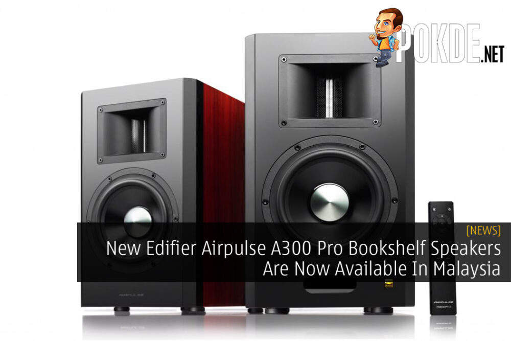 Airpulse A300 Pro cover