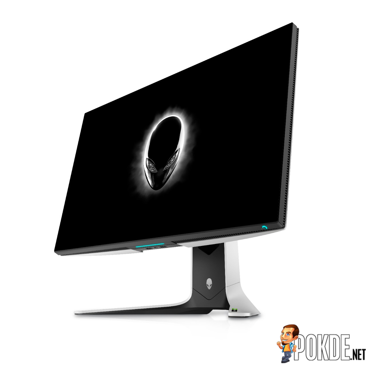 Alienware 27 Gaming Monitor (AW2721D)