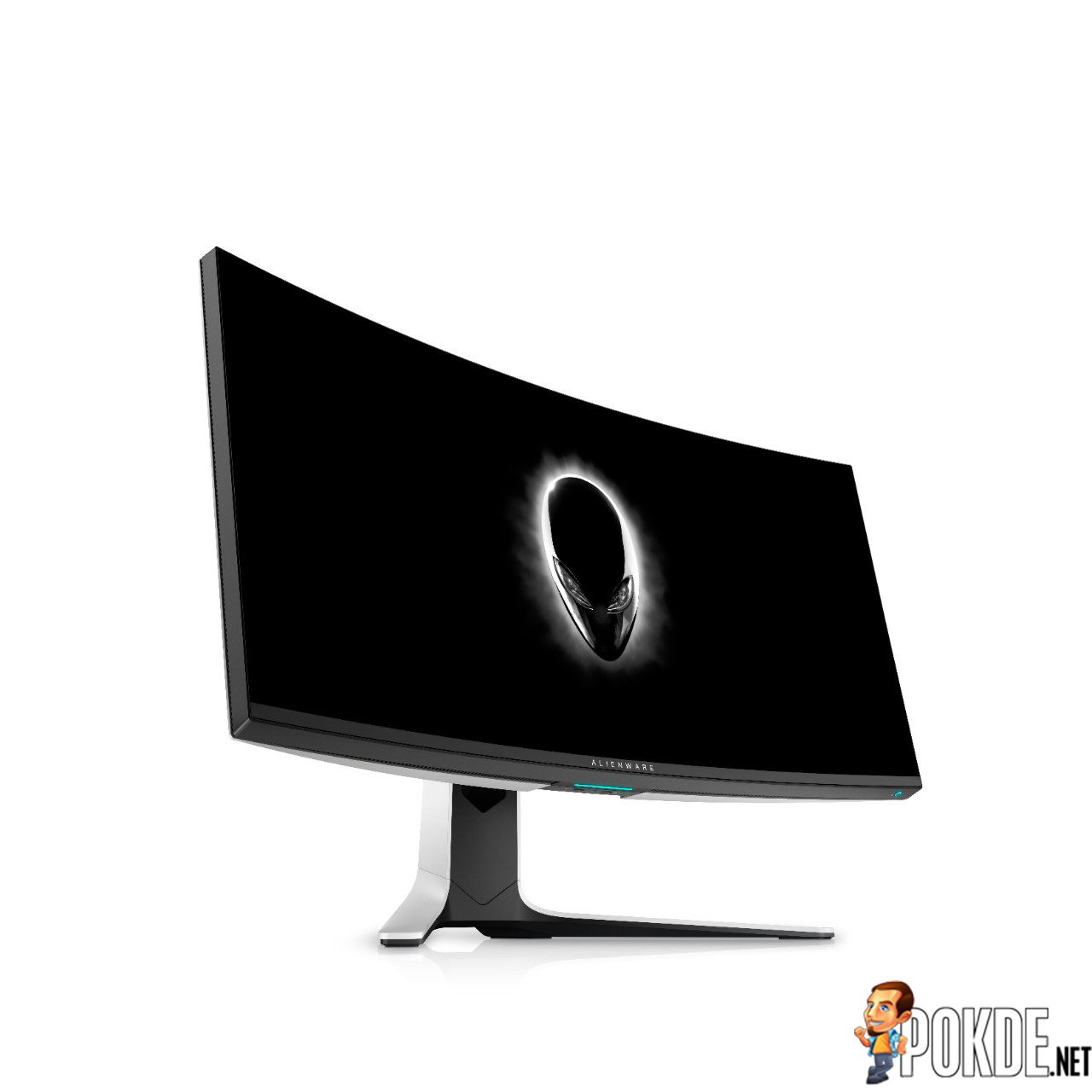 Alienware 38 Gaming Monitor (AW3821DW)