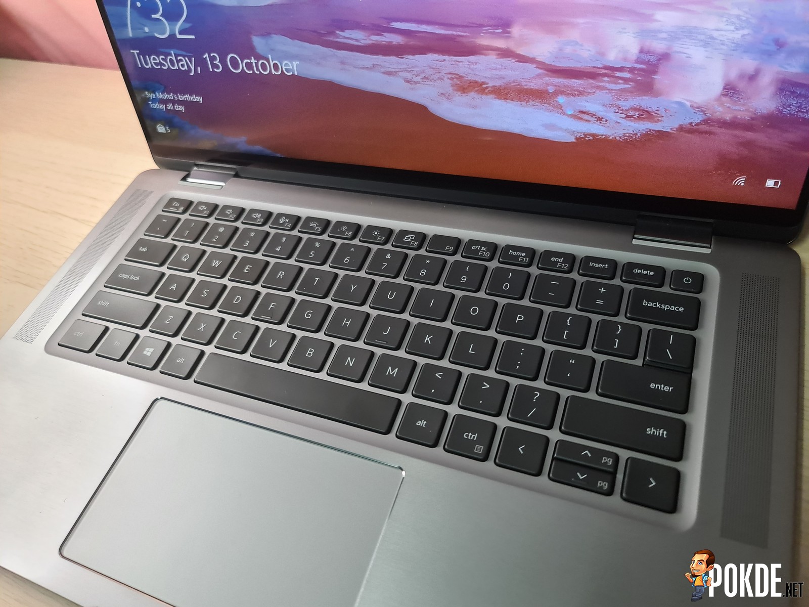 Dell Latitude 9510 2-in-1 Review - When Laptops Truly Mean Business 36