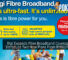 Digi Expands Fibre Broadband Coverage And Introduce Two New Plans From RM90/month 35