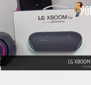 LG XBOOM Go PL5 Review — Clarity On The Go 31