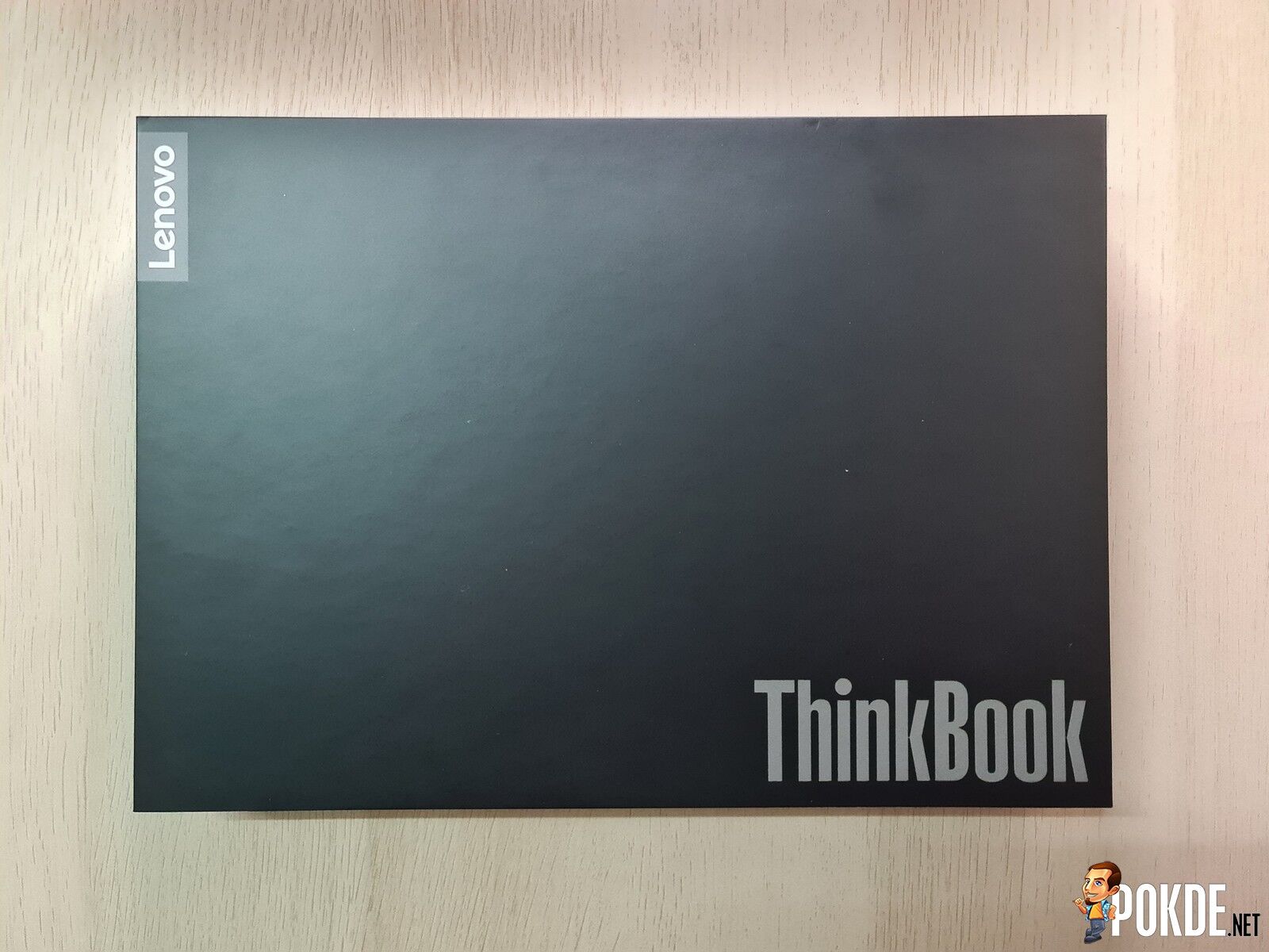 Lenovo ThinkBook Plus Review - Innovation For A Better Tomorrow 29