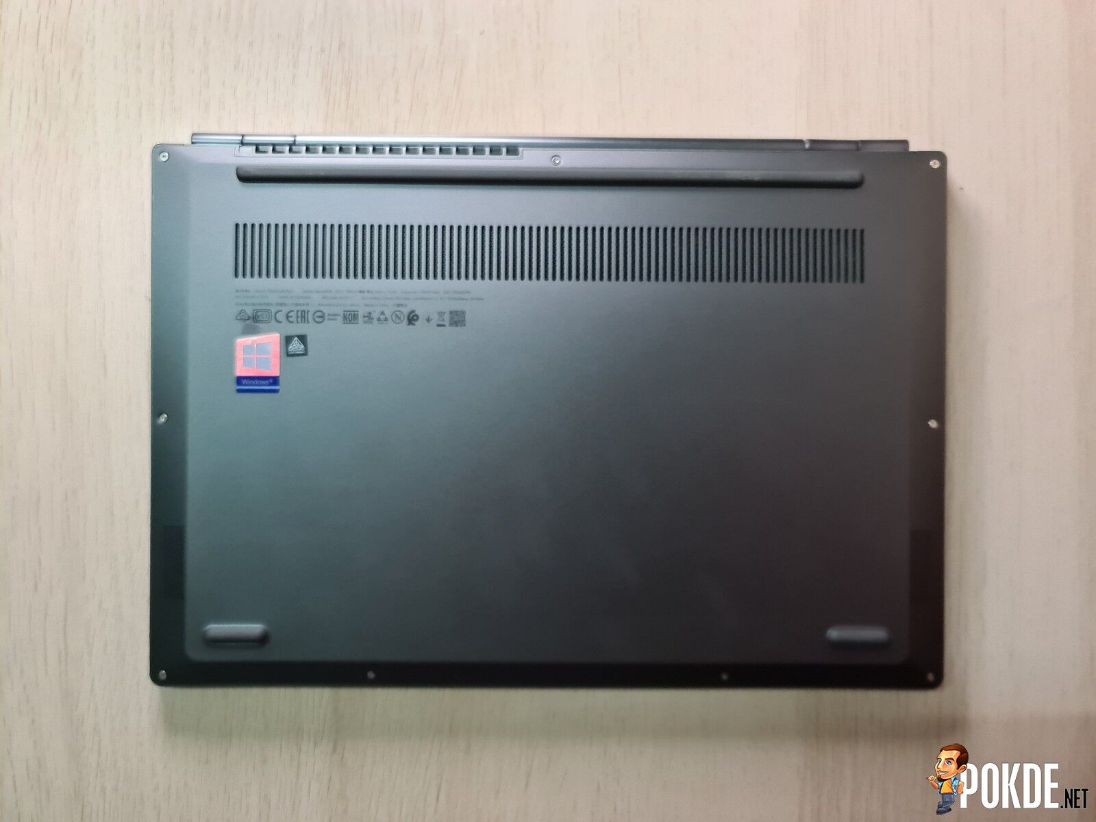 Lenovo ThinkBook Plus Review - Innovation For A Better Tomorrow 22
