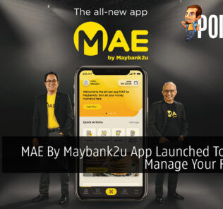 MAE By Maybank2u App Launched To Better Manage Your Finance 28