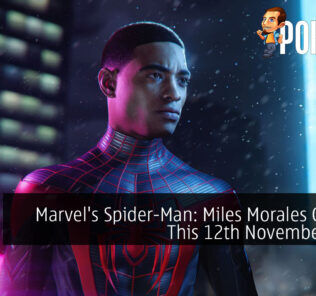 Marvel's Spider-Man: Miles Morales Coming This 12th November 2020 26