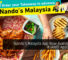 Nando's Malaysia App Now Available On HUAWEI AppGallery 30