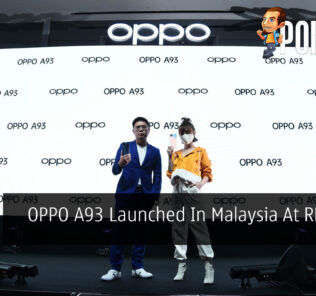OPPO A93 Launched In Malaysia At RM1,299 33