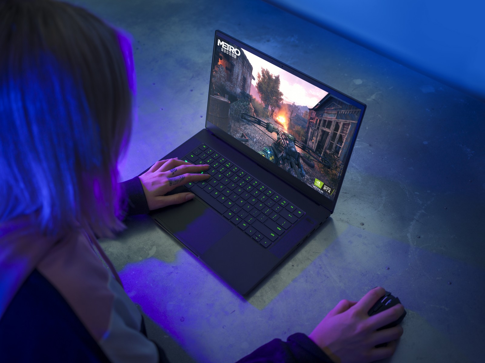 Razer Blade Laptops Officially Coming To Malaysia Pokde Net