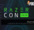 RazerCon 2020 cover