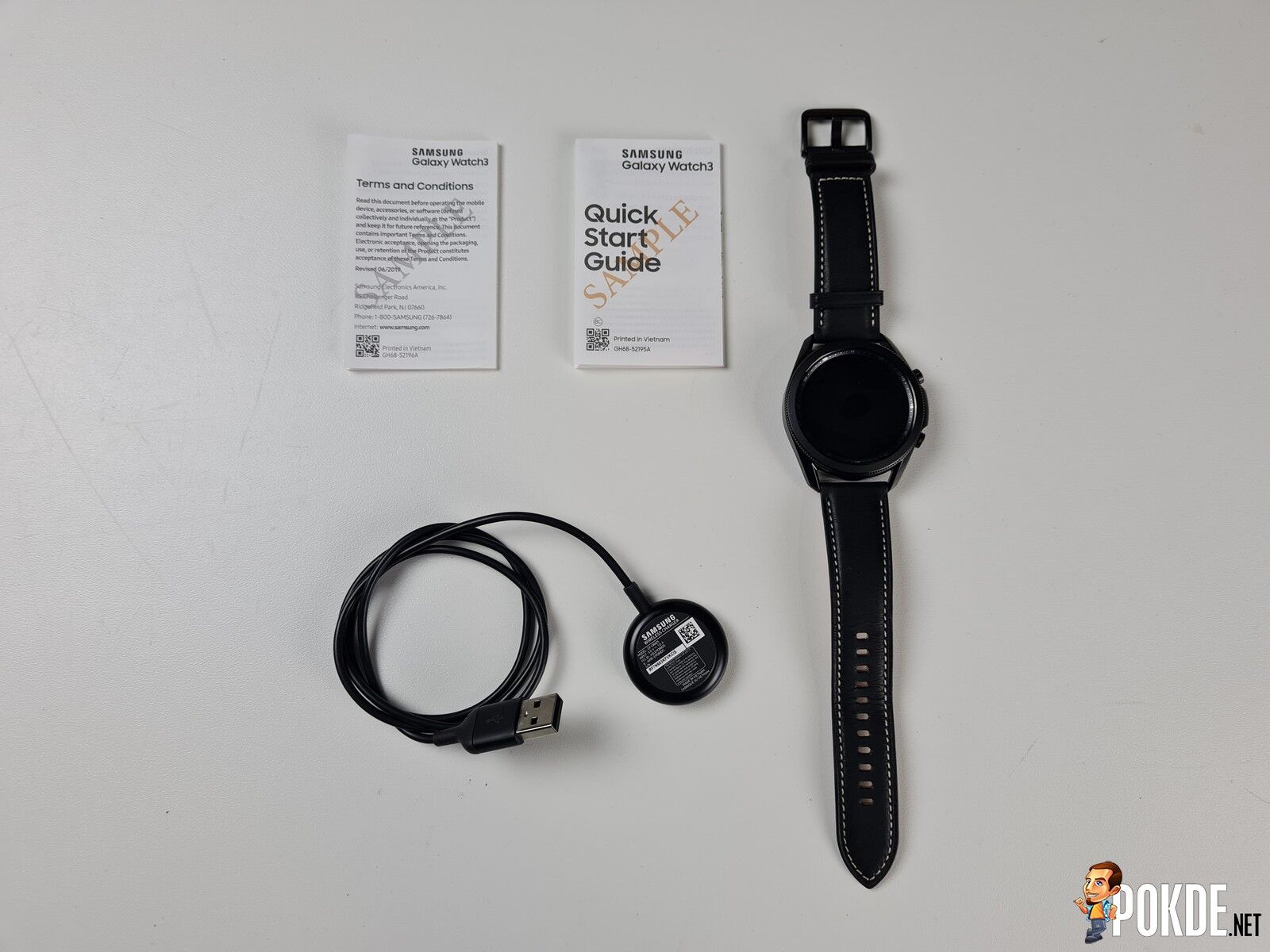 Samsung Galaxy Watch 3 Review - Classy, Feature-packed Smartwatch 18