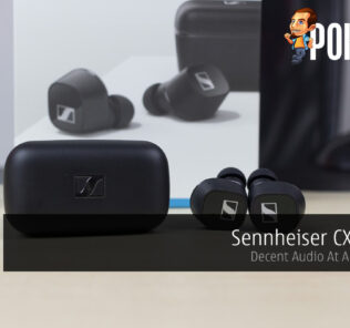 Sennheiser CX 400BT Review — Decent Audio At A Hefty Price 35