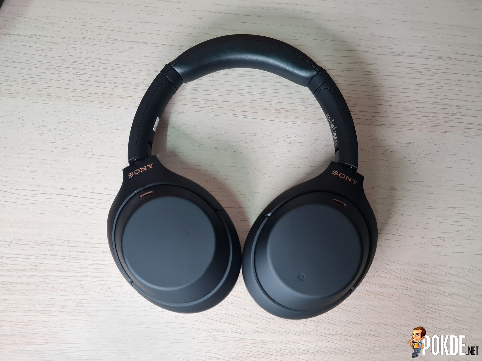 Sony WH-1000XM4 Review - The King Gets Subtle Improvements 19