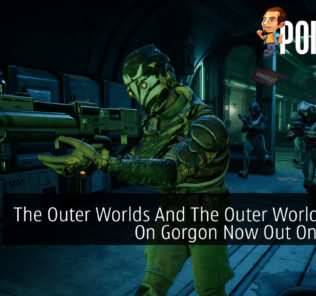 The Outer Worlds And The Outer Worlds: Peril On Gorgon Now Out On Steam 34