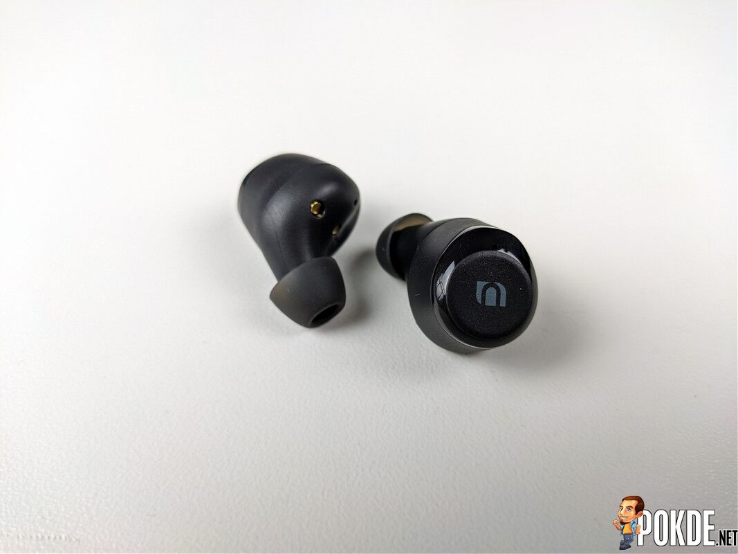 Ugreen tws best sale earbuds review