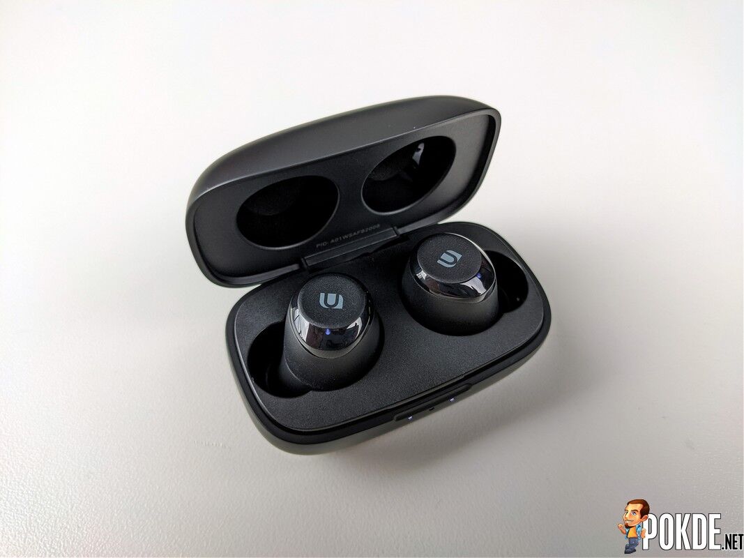 UGREEN HiTune TWS Earbuds Review One Of The Better TWS Options