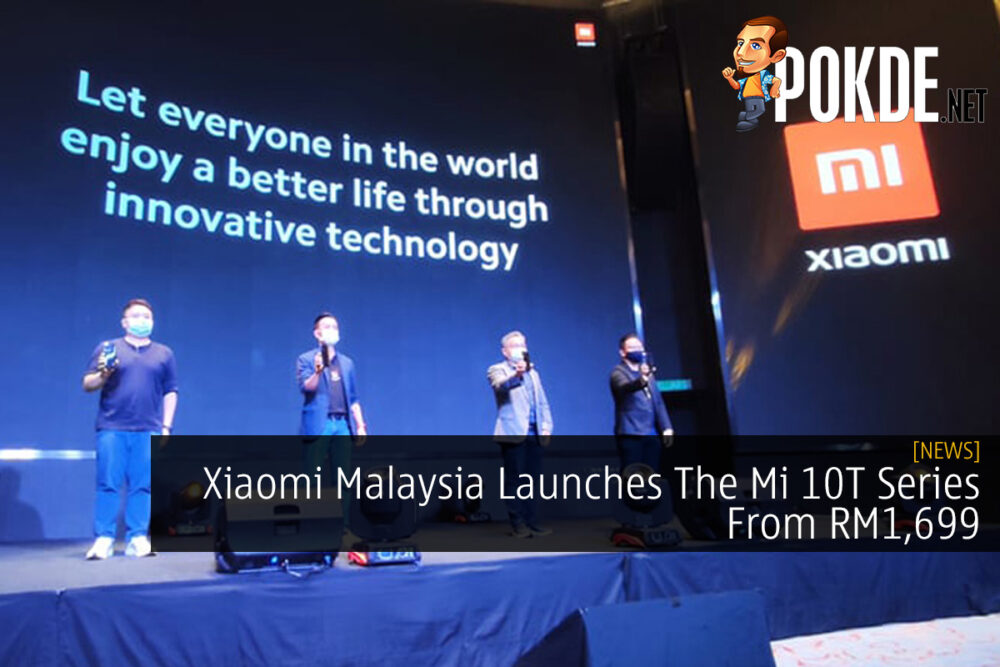 Xiaomi Malaysia Launches The Mi 10T Series From RM1,699 31