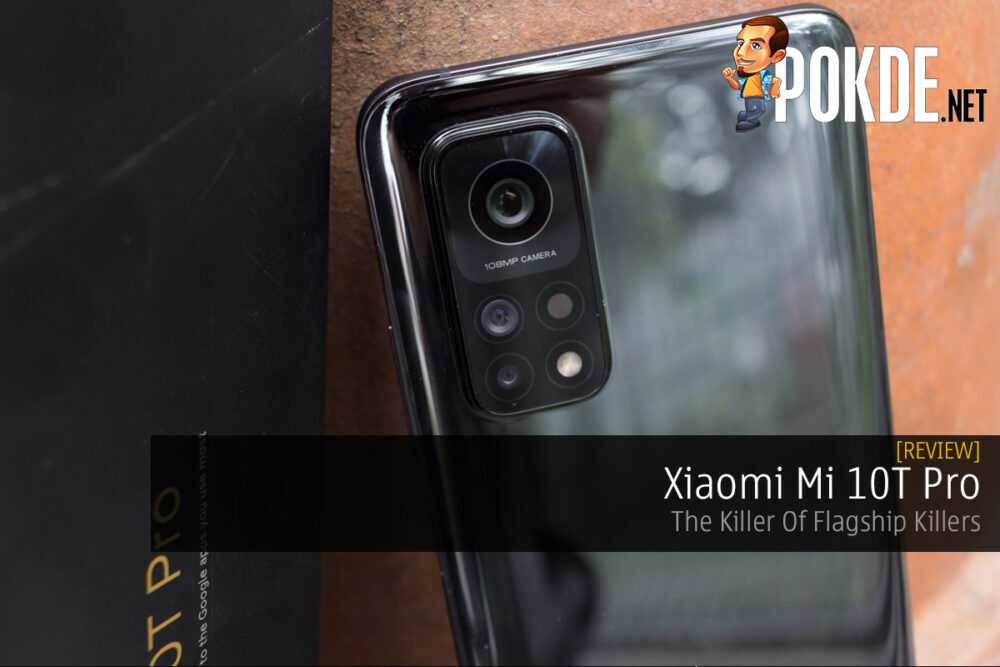 Xiaomi Mi 10T Pro Review — The Killer Of Flagship Killers 30