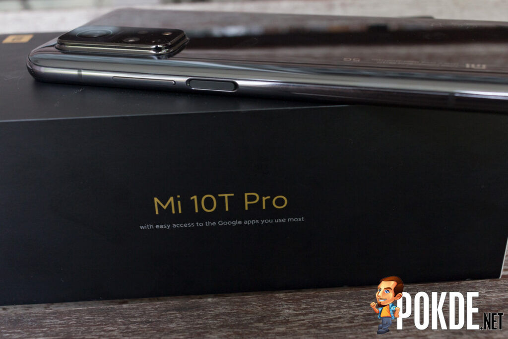Xiaomi Mi 10T Pro Review — The Killer Of Flagship Killers 25