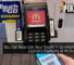 You Can Now Use Your Touch 'n Go eWallet For Cashless Payment At McDonald's 29
