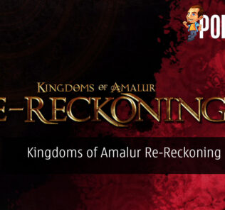 Kingdoms of Amalur Re-Reckoning Review