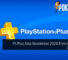 PS Plus Asia November 2020 FREE Games Lineup 36