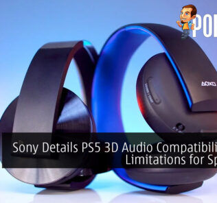 Sony Details PS5 3D Audio Compatibility with Limitations for Speakers