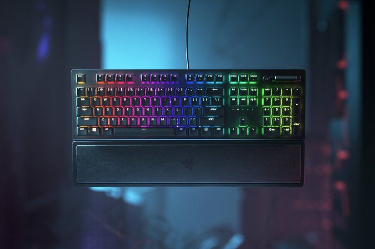 Two New Razer BlackWidow V3 Keyboards Revealed with Prices Starting from RM490