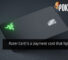 Razer Card is a payment card that lights up 31