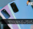 Samsung Galaxy S21 / S30 Leak Shows Stunning Redesigned Camera Layout 31