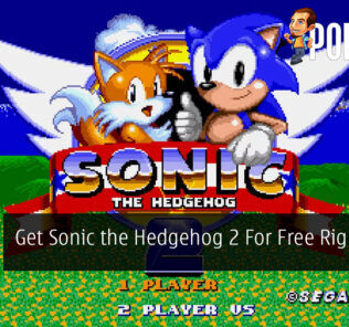 Get Sonic the Hedgehog 2 For Free Right Here 28